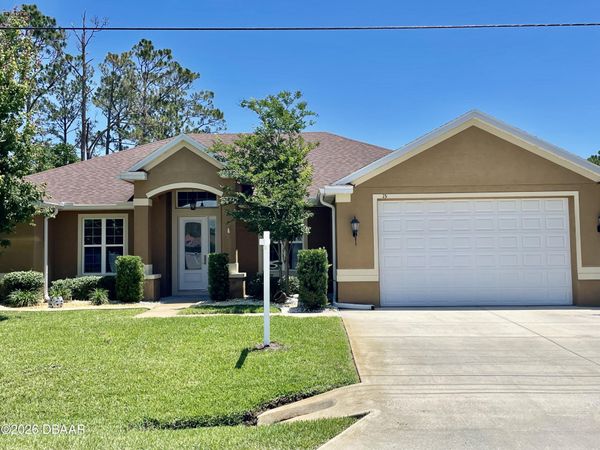 15 Senseney Path, Palm Coast, FL 32164