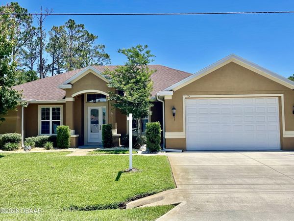 15 Senseney Path, Palm Coast, FL 32164