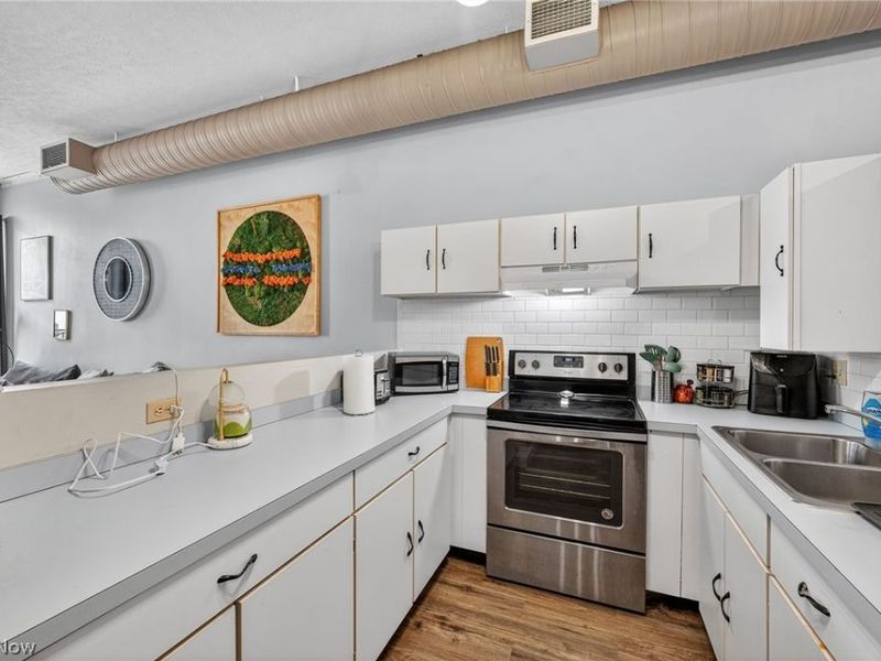 408 W Saint Clair Avenue, Unit 319, Cleveland, OH 44113 Photo 10
