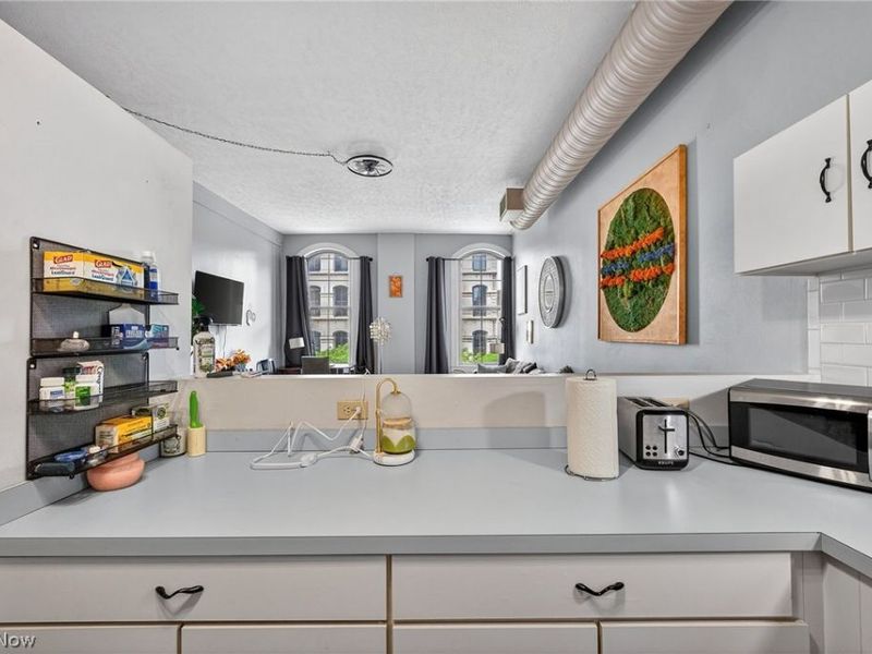 408 W Saint Clair Avenue, Unit 319, Cleveland, OH 44113 Photo 11