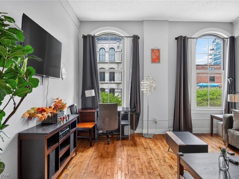 408 W Saint Clair Avenue, Unit 319, Cleveland, OH 44113 Photo 3