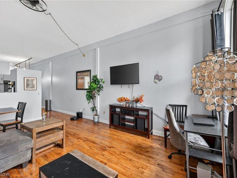 408 W Saint Clair Avenue, Unit 319, Cleveland, OH 44113 Photo 6
