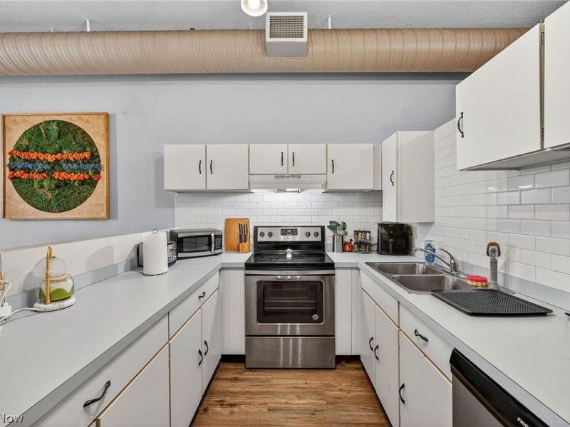 408 W Saint Clair Avenue, Unit 319, Cleveland, OH 44113 Photo 8