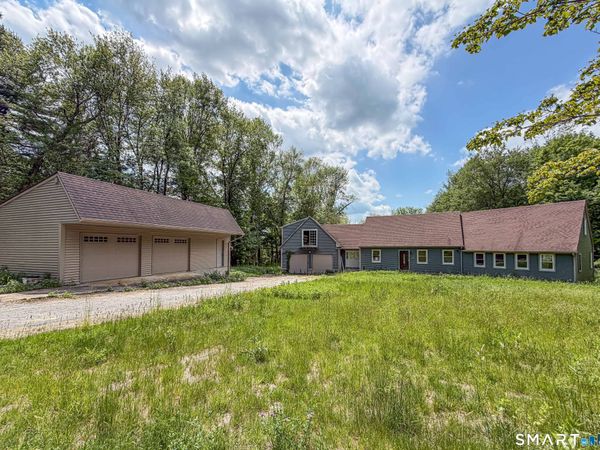 360 North Society, Canterbury, CT 06331