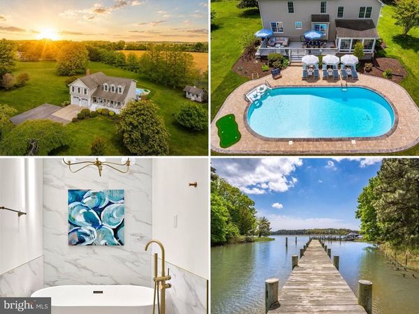 162 KIRWANS LANDING LANE , CHESTER, MD 21619