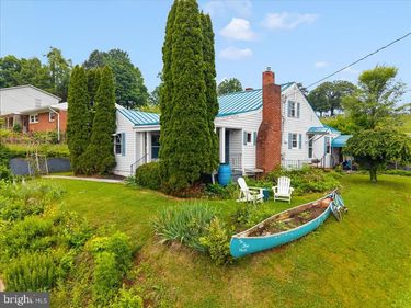 303 LEE STREET, FRONT ROYAL, VA 22630