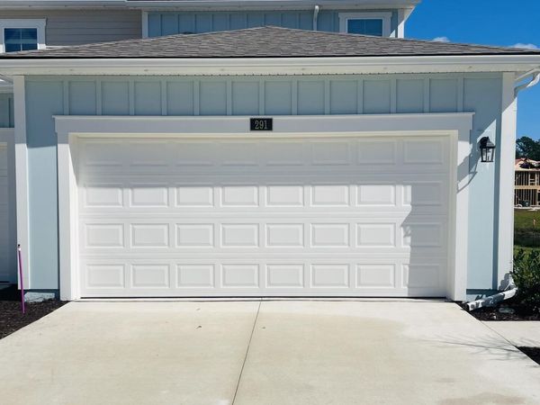 291 PASADENA Drive, St. Augustine, FL 32095