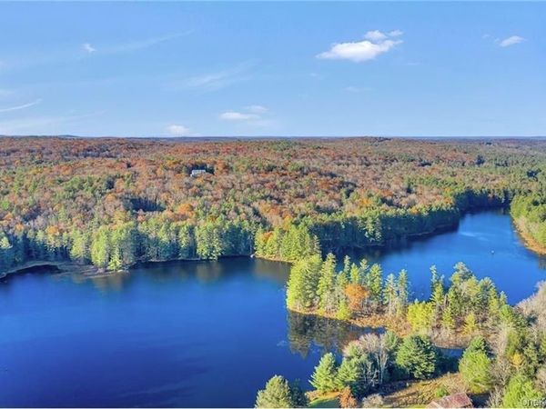 Lot 92 Mathias Weiden Drive , Narrowsburg, NY 12764