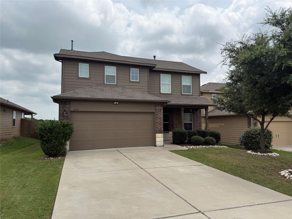 2315 Bettylou LN, Austin, TX 78754