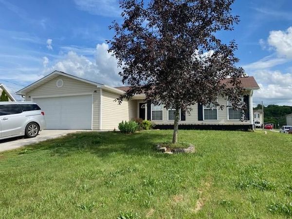 1132 Liberty Hall Drive, Morristown, TN 37813