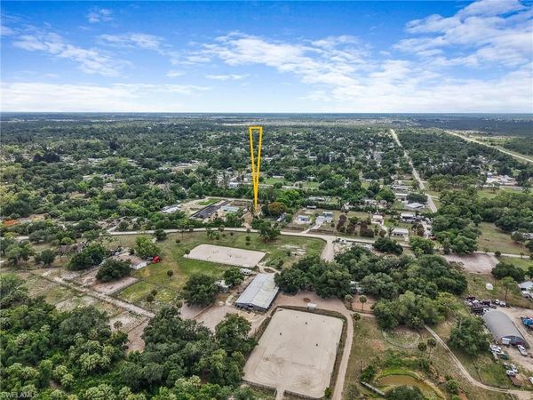 17761 Shelby LN , NORTH FORT MYERS, FL 33917
