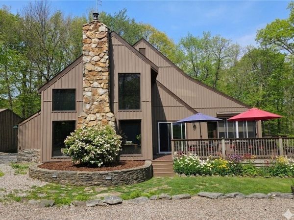 126 Oak St, Boswell, PA 15531