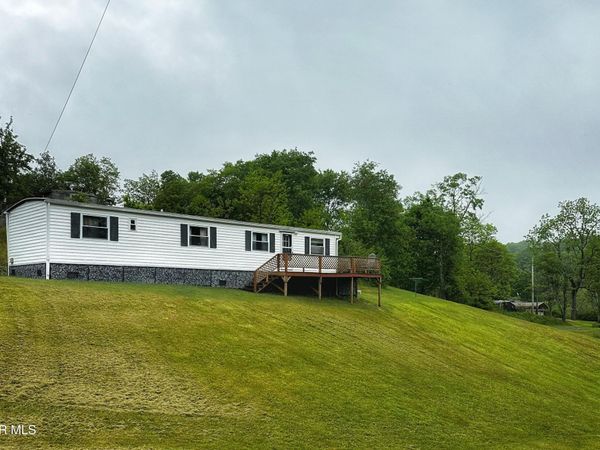 40 Earls Lane, White Top, VA 24292