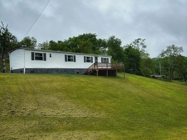 40 Earls Lane, White Top, VA 24292