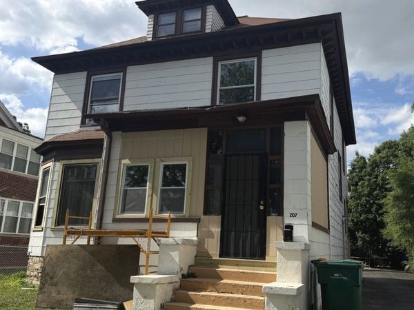 207 2nd Avenue , Joliet, IL 60433