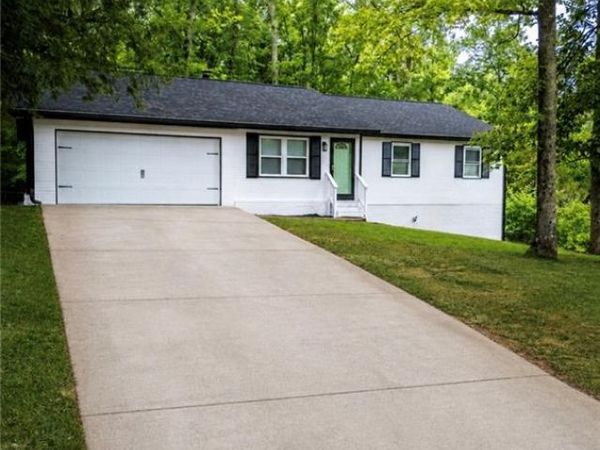 3091 Beaver Drive , Douglasville, GA 30135