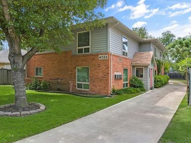 4723 Victor Street, Unit D, Dallas, TX 75246