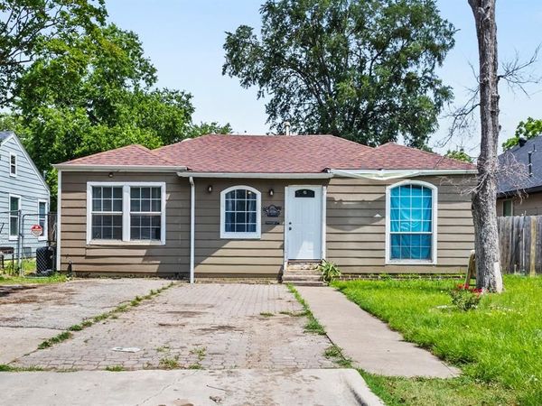 2006 Fort Worth Street , Grand Prairie, TX 75050