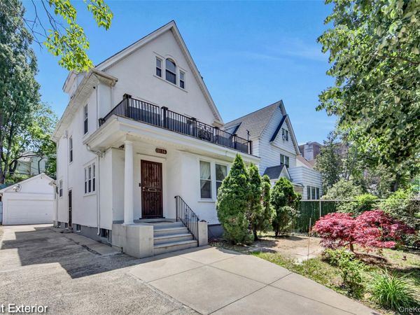 11116 76th Drive, Forest Hills, NY 11375