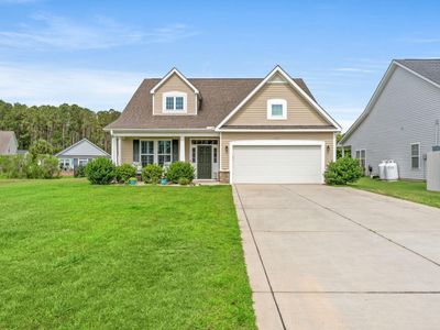 518 Joy Way Ct. , Longs, SC 29568