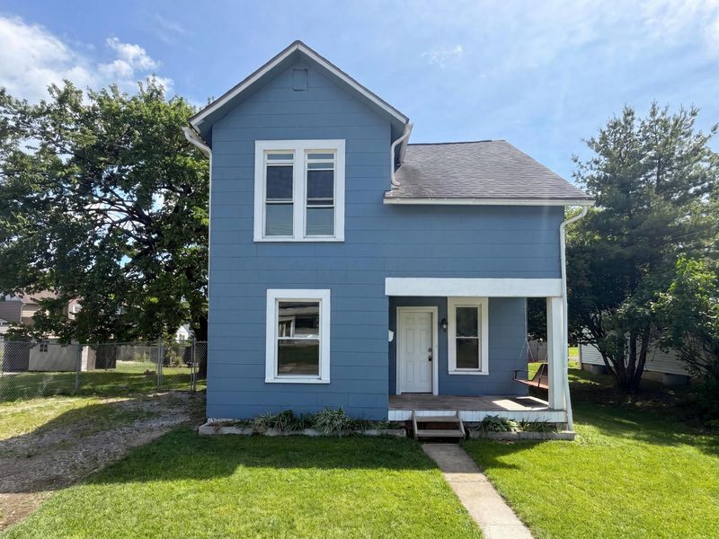 65 W Harrison Street, Delaware, OH 43015 Photo 1
