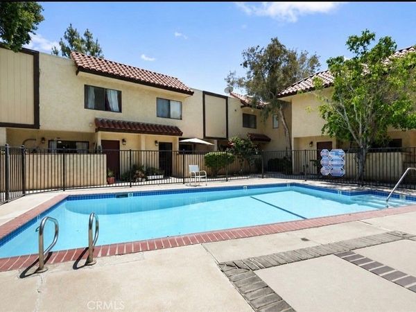 13540 Hubbard, Sylmar, CA 91342