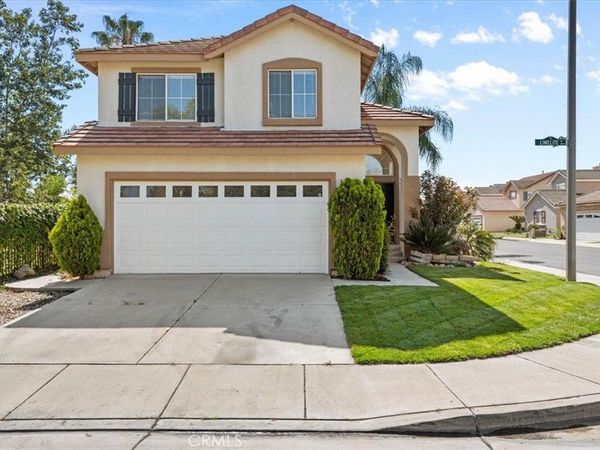 821 Limelite, Corona, CA 92878