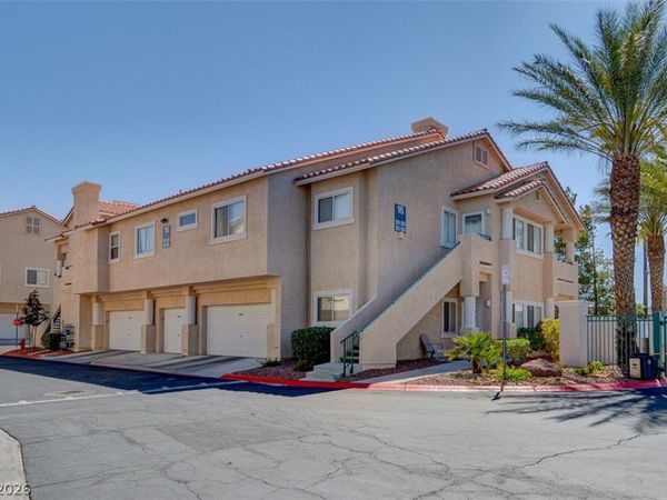 7450 S Eastern Avenue , Unit 2003, Las Vegas, NV 89123