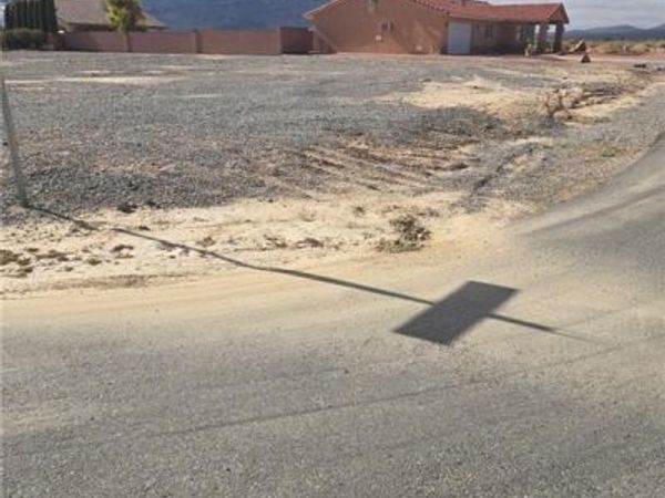 630 Antelope Avenue , Pahrump, NV 89060