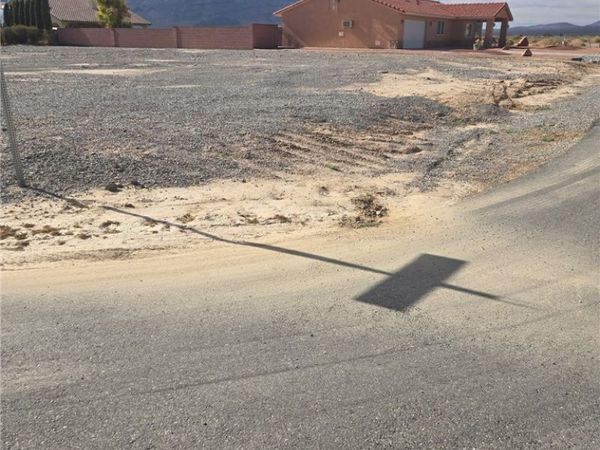 630 Antelope Avenue , Pahrump, NV 89060