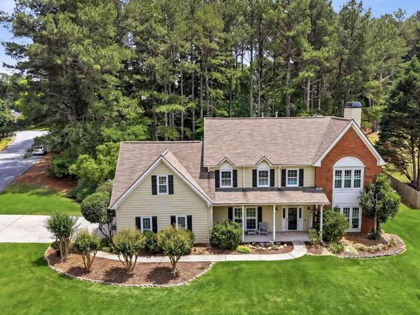 1140 Pebble Bend Drive, Grayson, GA 30017