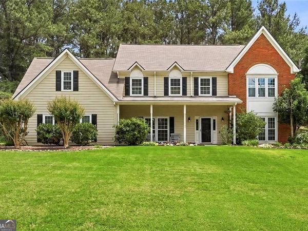 1140 Pebble Bend Drive, Grayson, GA 30017