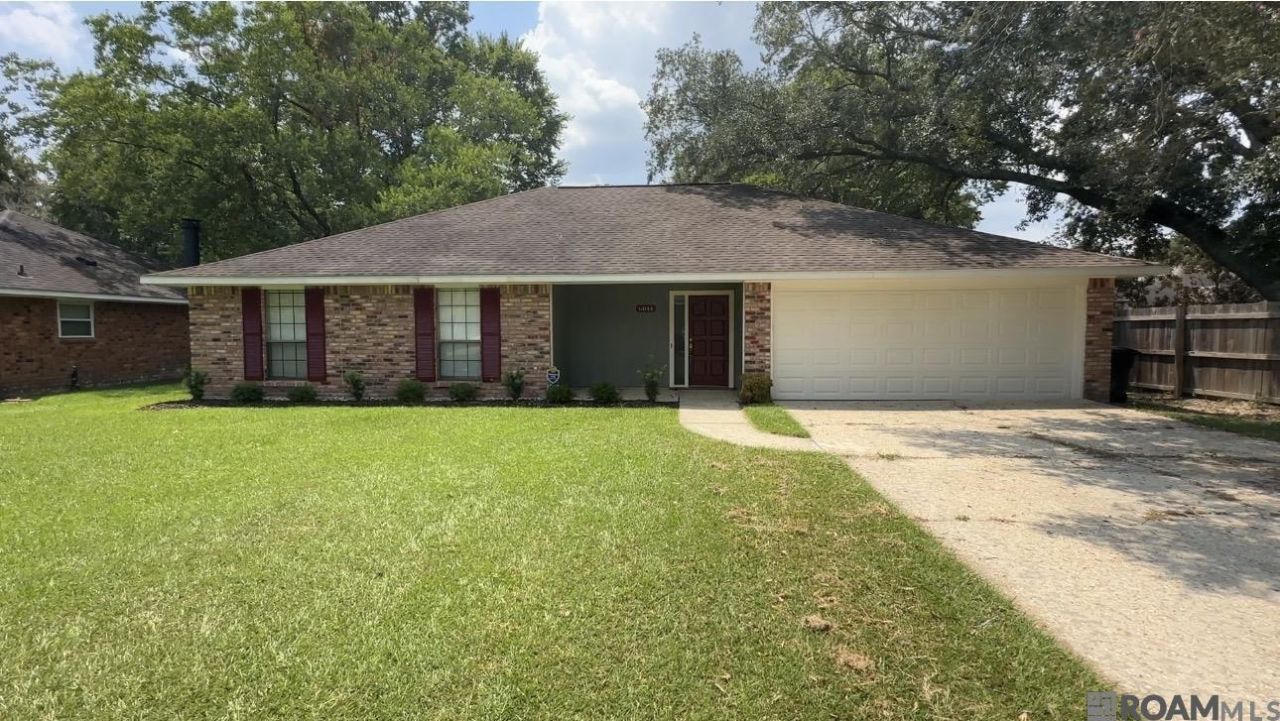6044 Fleetwood Dr, Baton Rouge, LA 70817 Main Photo