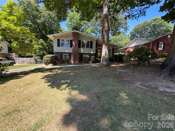 1438 Buckingham Avenue, Gastonia, NC 28054