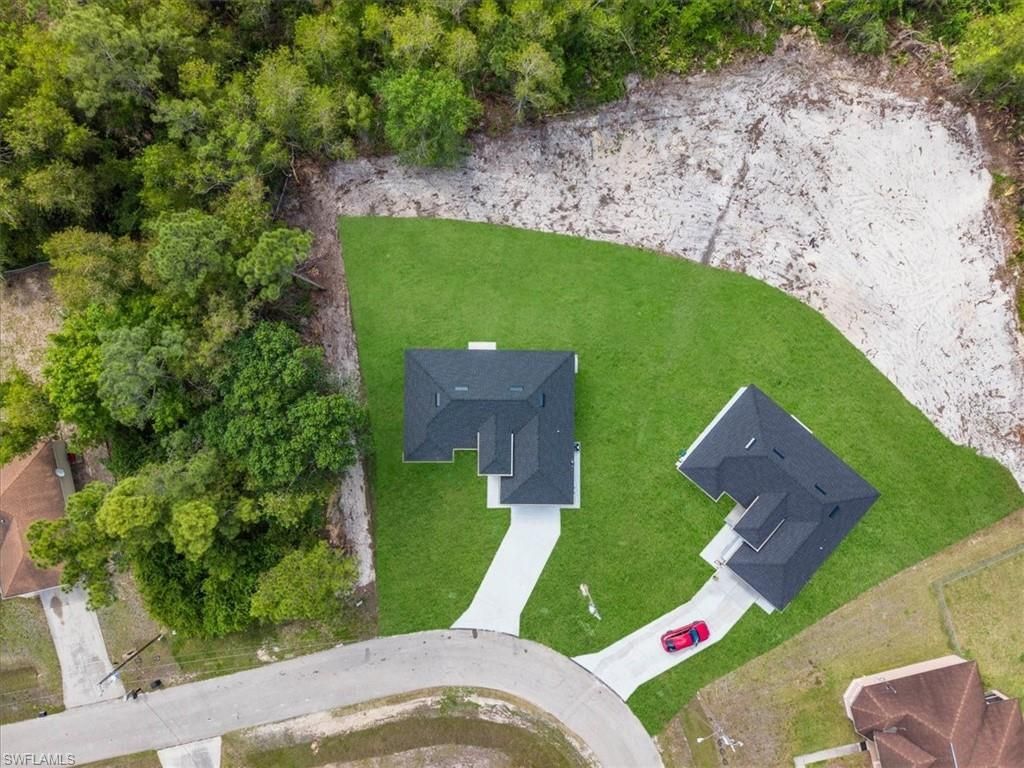 375 Selkirk Ave, Lehigh Acres, FL 33974 Photo