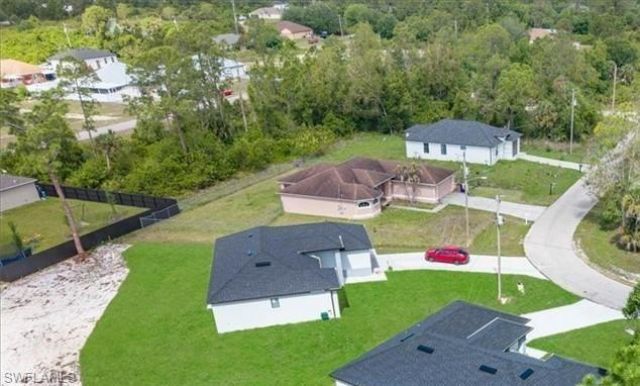 375 Selkirk Ave, Lehigh Acres, FL 33974 Photo