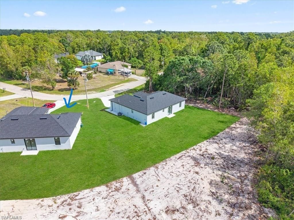375 Selkirk Ave, Lehigh Acres, FL 33974 Photo