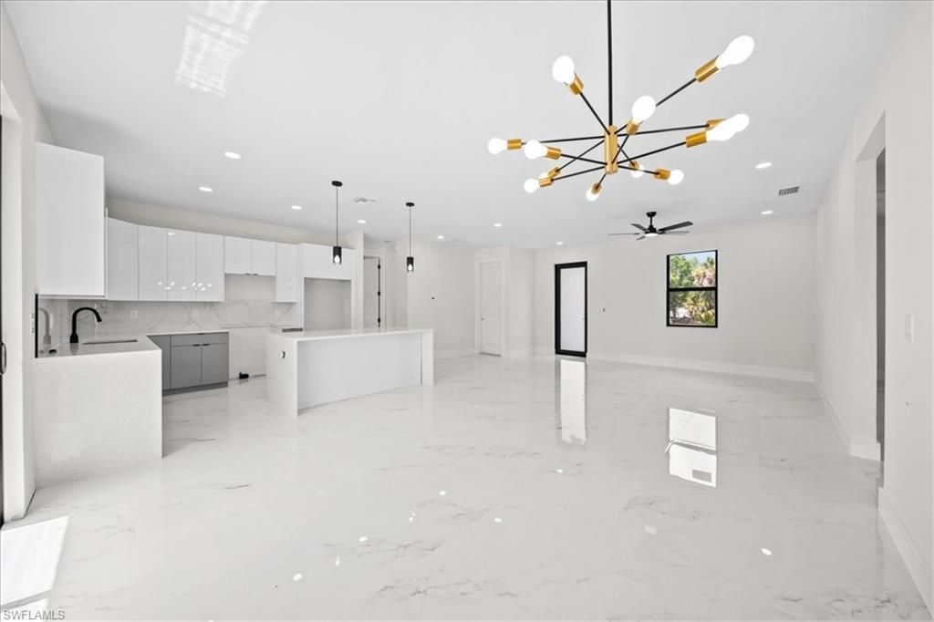 375 Selkirk Ave, Lehigh Acres, FL 33974 Photo