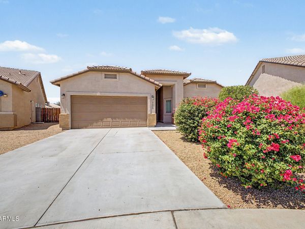3255 N 84TH Avenue, Phoenix, AZ 85037
