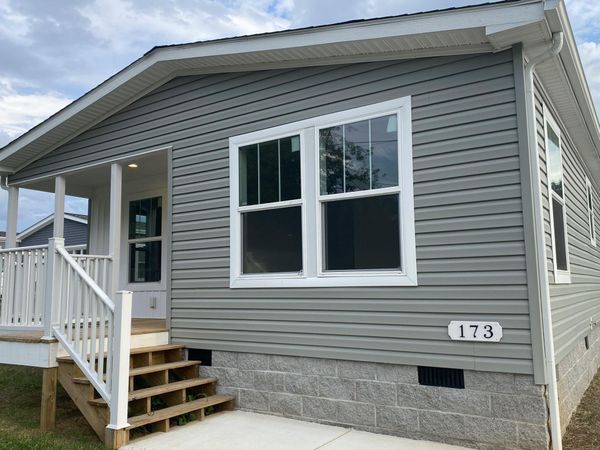 173 Dode Street, Sweetwater, TN 37874