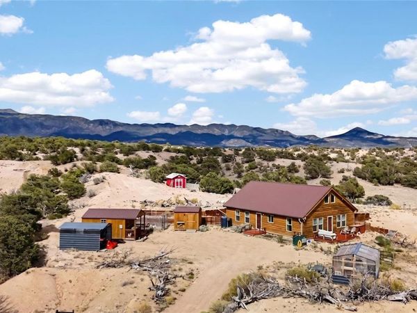 22690 Highway 69, Gardner, CO 81040