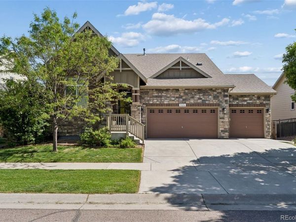 5056 Longs Peak Street, Brighton, CO 80601