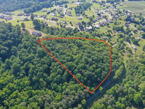 00 S Rushy Springs Road, Talbott, TN 37877