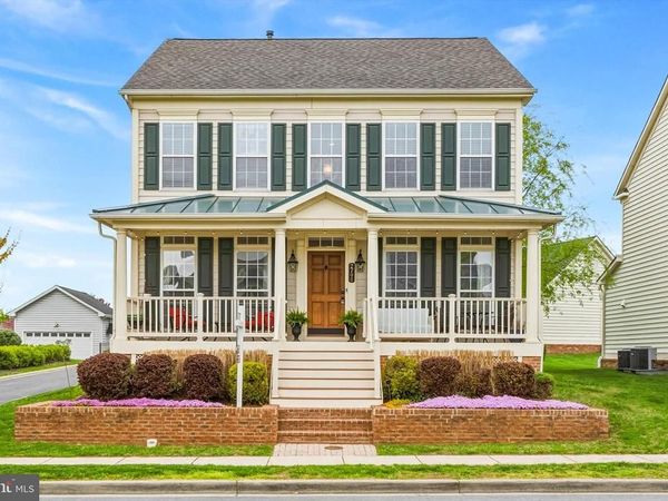 2708 BILL DORSEY BOULEVARD , ADAMSTOWN, MD 21710