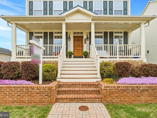 2708 BILL DORSEY BOULEVARD, ADAMSTOWN, MD 21710