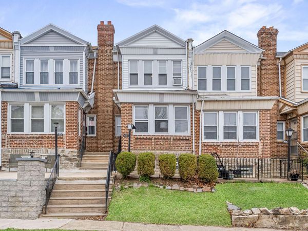 471 E PLEASANT STREET , PHILADELPHIA, PA 19119
