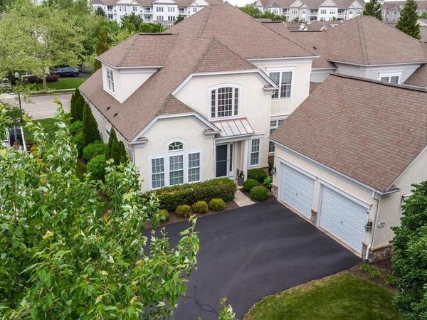 295 GOLDENROD DRIVE, UPPER GWYNEDD, PA 19446