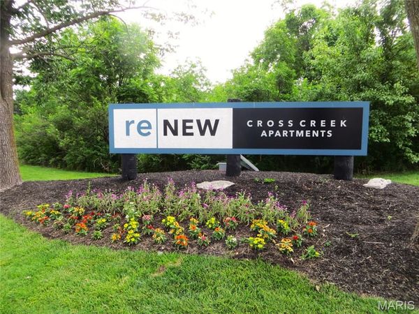 1205 Mangrove Lane, Unit 1, Unincorporated, MO 63125