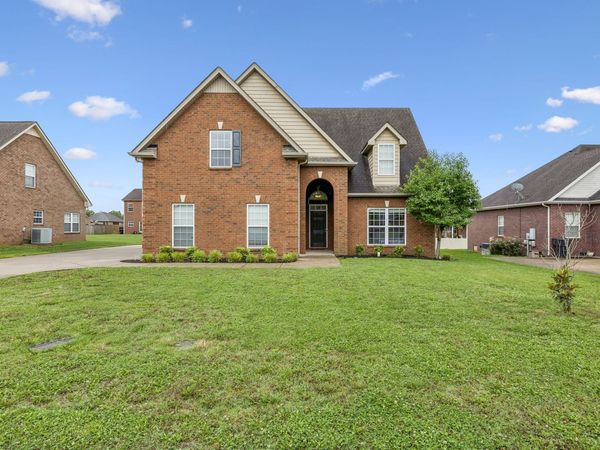 1333 Sam Houston Ave, Murfreesboro, TN 37129