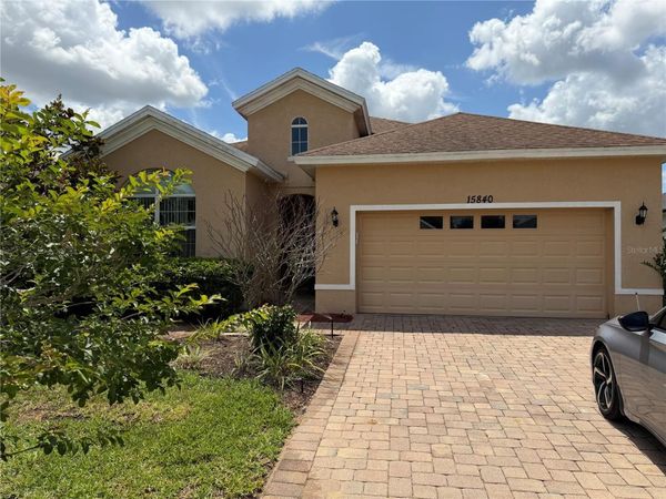 15840 STARLITE STREET, CLERMONT, FL 34714
